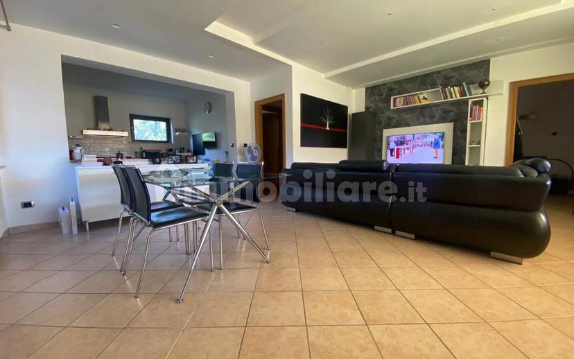 Villa unifamiliare via Selvotta 73, San Bartolomeo, Cassino — foto 25 di 27