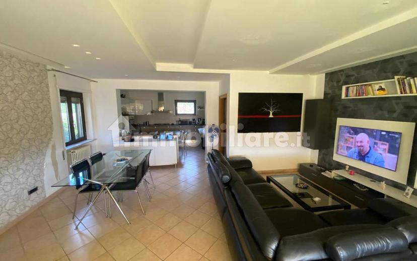 Villa unifamiliare via Selvotta 73, San Bartolomeo, Cassino — foto 23 di 27