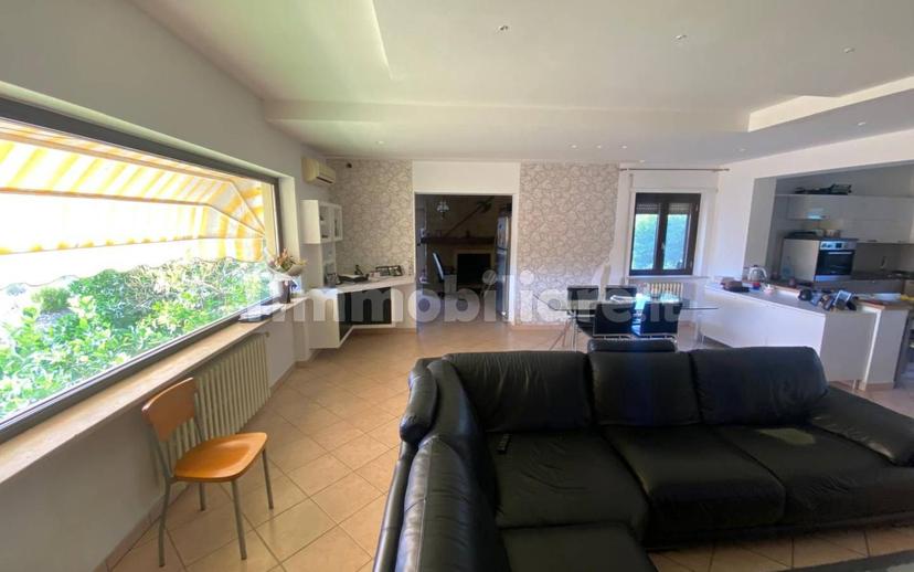 Villa unifamiliare via Selvotta 73, San Bartolomeo, Cassino — foto 21 di 27