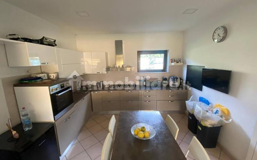 Villa unifamiliare via Selvotta 73, San Bartolomeo, Cassino — foto 27 di 27