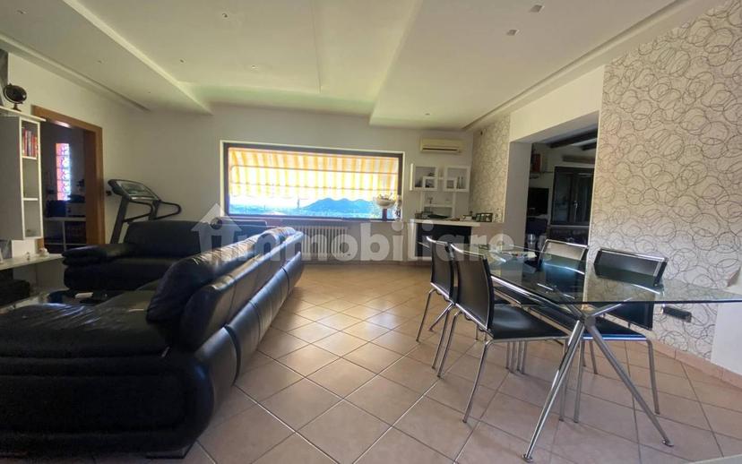 Villa unifamiliare via Selvotta 73, San Bartolomeo, Cassino — foto 5 di 27