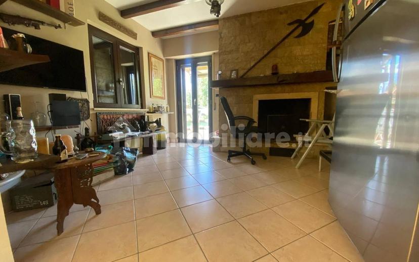 Villa unifamiliare via Selvotta 73, San Bartolomeo, Cassino — foto 4 di 27