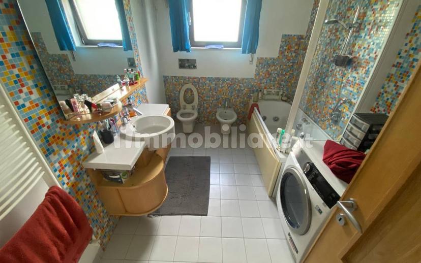 Villa unifamiliare via Selvotta 73, San Bartolomeo, Cassino — foto 20 di 27