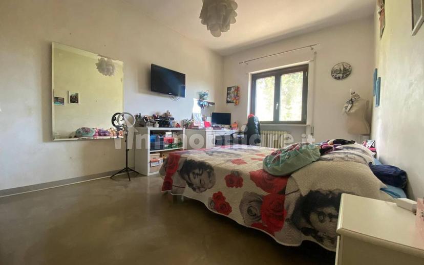 Villa unifamiliare via Selvotta 73, San Bartolomeo, Cassino — foto 15 di 27