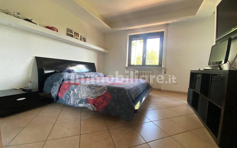 Villa unifamiliare via Selvotta 73, San Bartolomeo, Cassino — foto 11 di 27