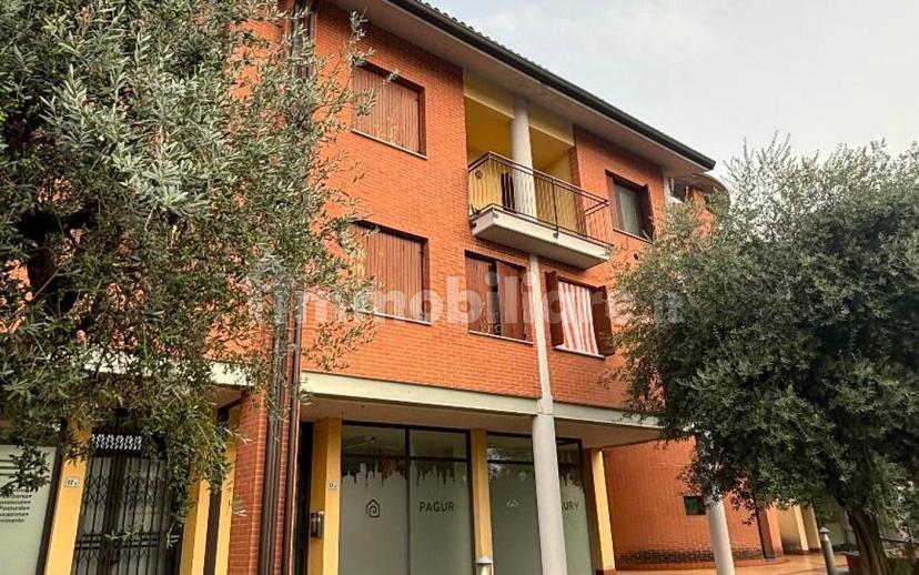 Trilocale via Torquato Tasso, Centro, Covo — foto 24 di 25