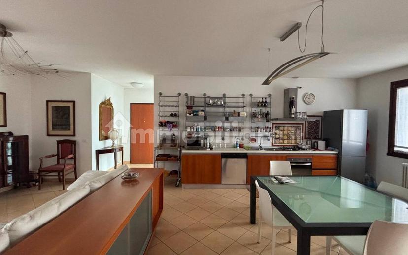 Trilocale via Torquato Tasso, Centro, Covo — foto 22 di 25