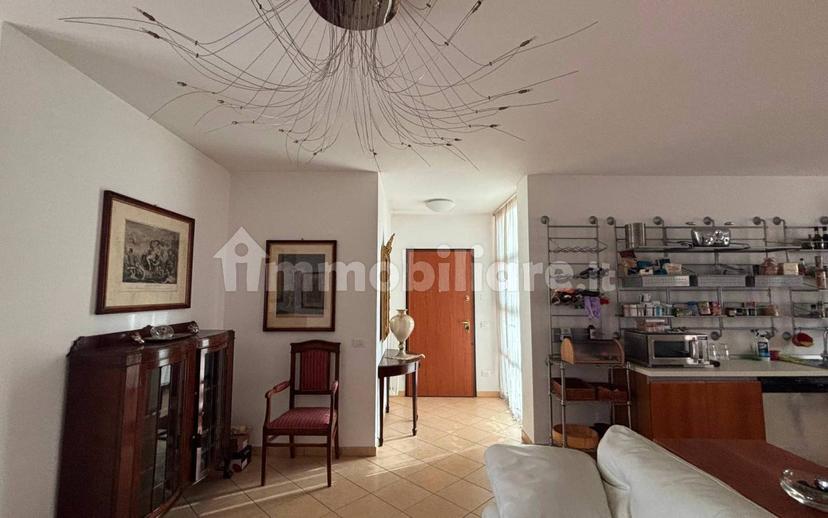 Trilocale via Torquato Tasso, Centro, Covo — foto 25 di 25