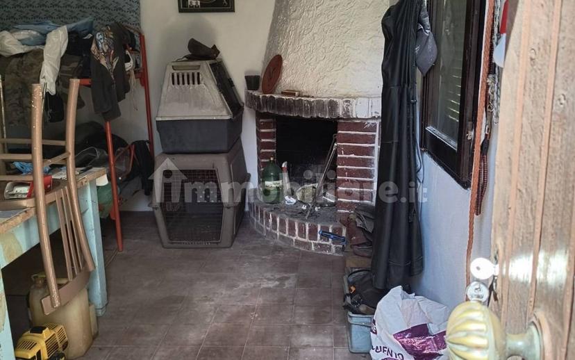 Terratetto unifamiliare Strada Vicinale Punta Moro, Maria Pia, Fertilia, Alghero — foto 5 di 19