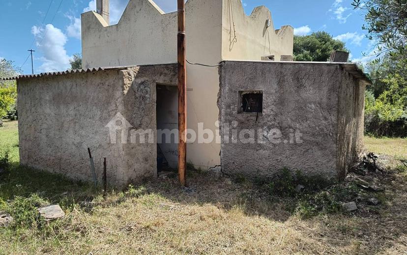 Terratetto unifamiliare Strada Vicinale Punta Moro, Maria Pia, Fertilia, Alghero — foto 14 di 19