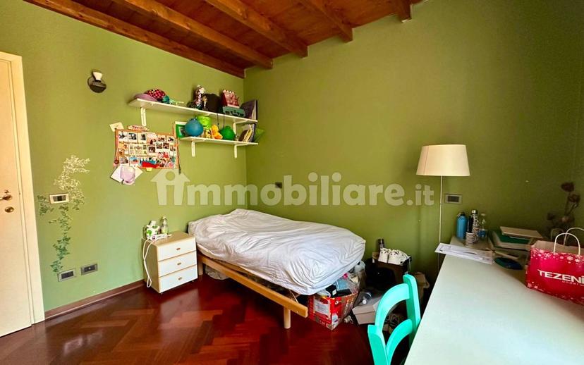 Quadrilocale via Ugo Bassi, Centro Storico, Ferrara — foto 11 di 24