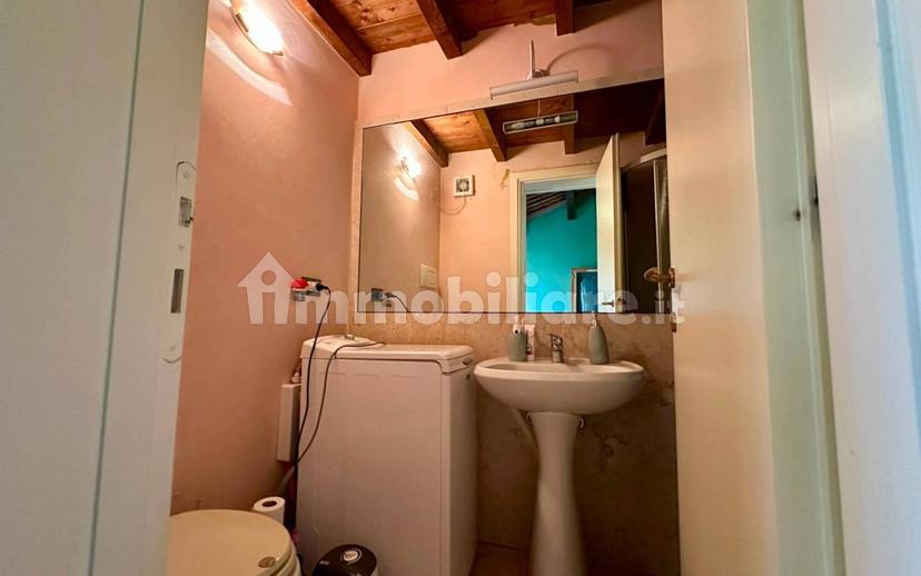 Quadrilocale via Ugo Bassi, Centro Storico, Ferrara — foto 19 di 24