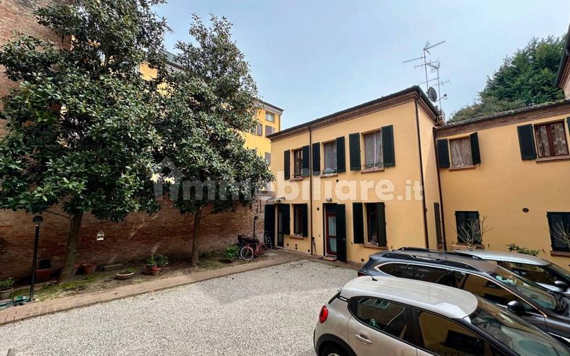 Quadrilocale via Ugo Bassi, Centro Storico, Ferrara — foto 14 di 24