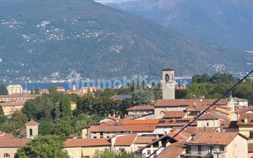 Trilocale via La Pezza 2, Centro, Luino — foto 6 di 6