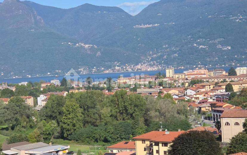 Trilocale via La Pezza 2, Centro, Luino — foto 3 di 6