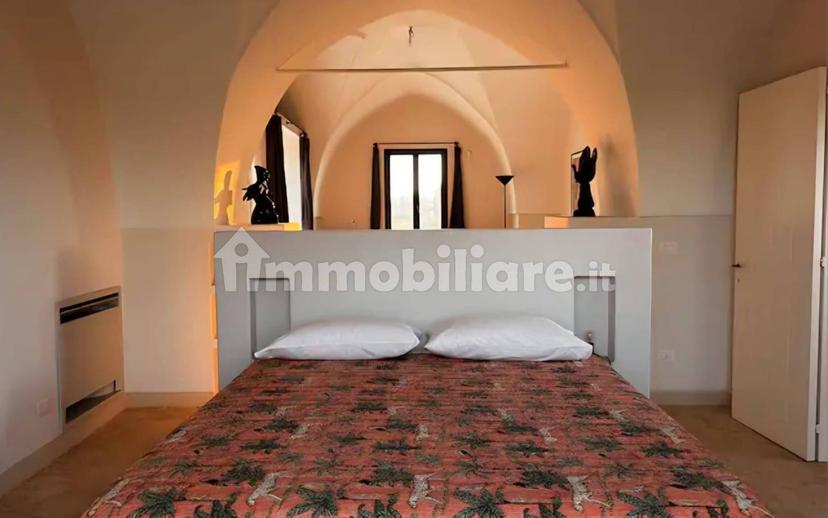 Casale Strada Provinciale di Parabita, Roseo, Parabita — foto 21 di 61