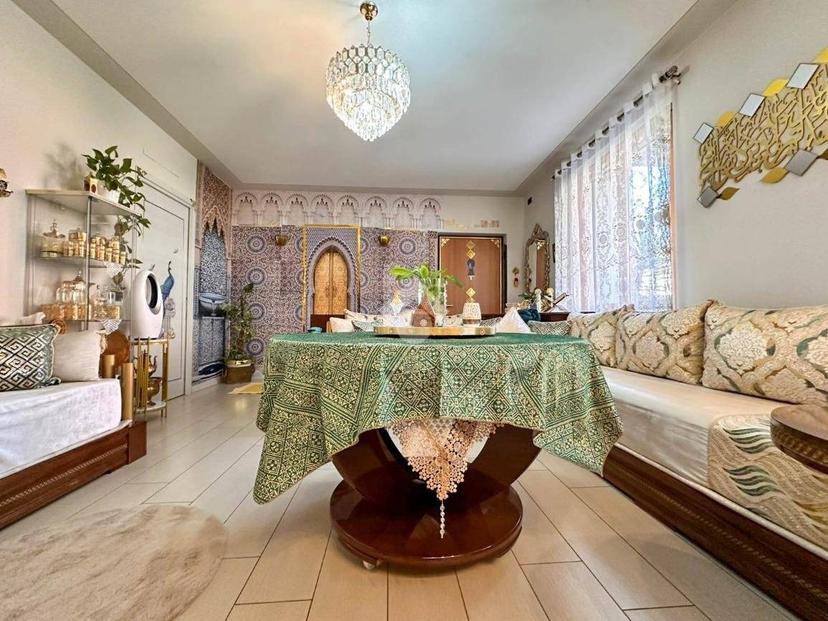 Quadrilocale via XXV Aprile 36, Centro, Offlaga — foto 6 di 24