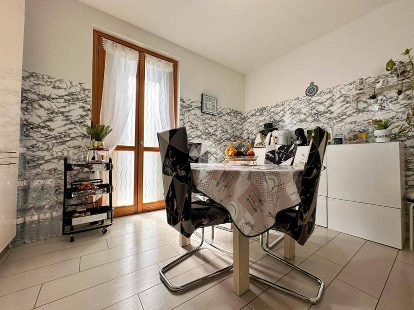 Quadrilocale via XXV Aprile 36, Centro, Offlaga — foto 16 di 24