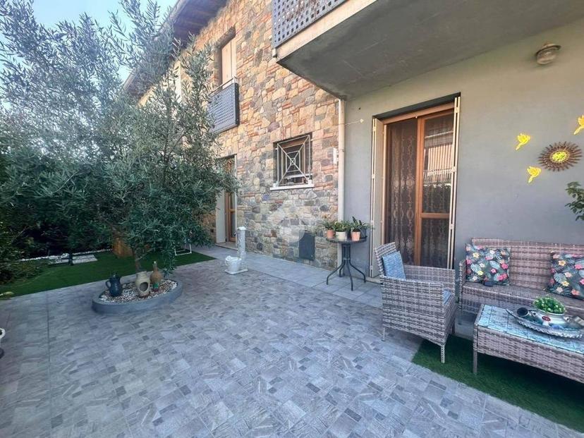Quadrilocale via XXV Aprile 36, Centro, Offlaga — foto 11 di 24