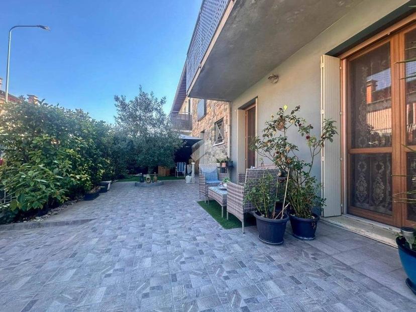 Quadrilocale via XXV Aprile 36, Centro, Offlaga — foto 20 di 24