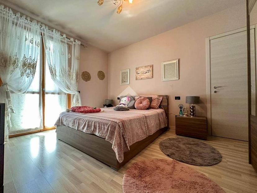 Quadrilocale via XXV Aprile 36, Centro, Offlaga — foto 13 di 24