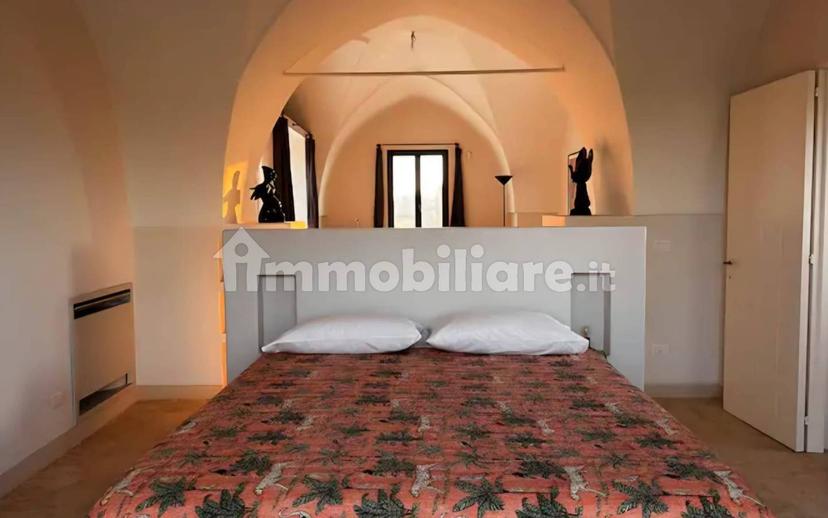 Casale Strada Provinciale di Parabita, Roseo, Parabita — foto 45 di 61