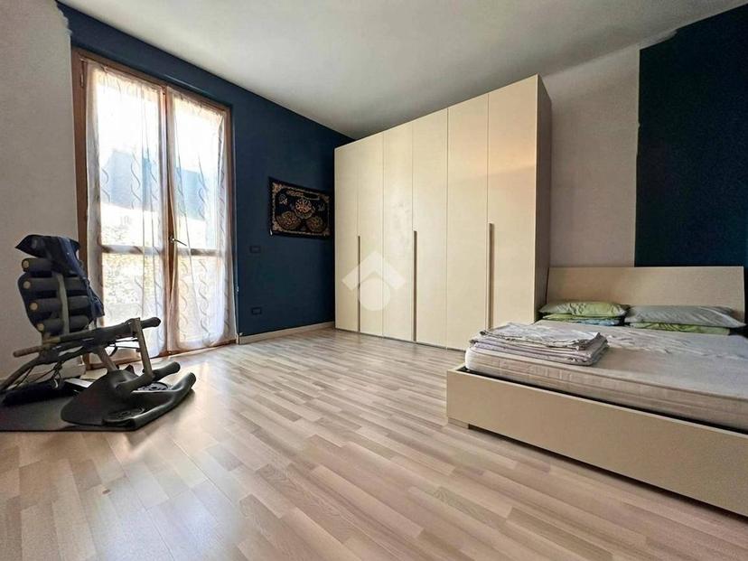 Quadrilocale via XXV Aprile 36, Centro, Offlaga — foto 2 di 24