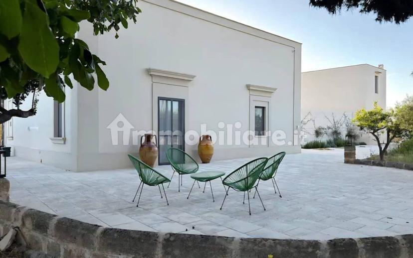 Casale Strada Provinciale di Parabita, Roseo, Parabita — foto 32 di 61