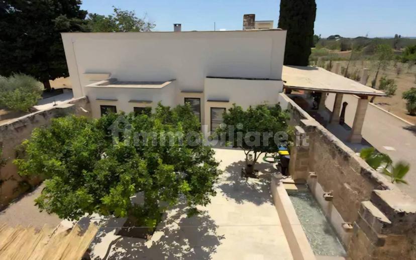 Casale Strada Provinciale di Parabita, Roseo, Parabita — foto 7 di 61