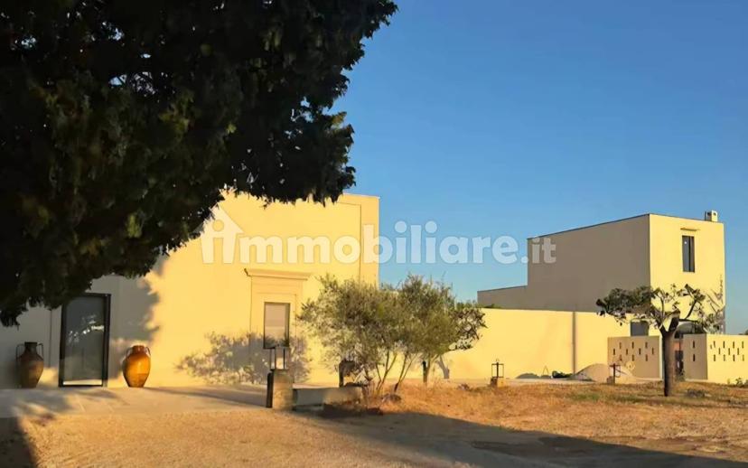 Casale Strada Provinciale di Parabita, Roseo, Parabita — foto 61 di 61