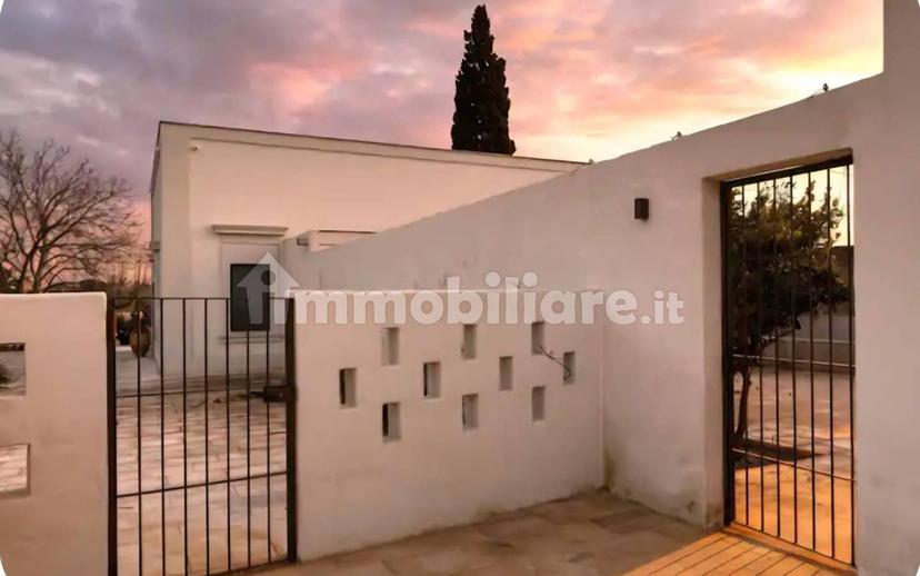 Casale Strada Provinciale di Parabita, Roseo, Parabita — foto 42 di 61