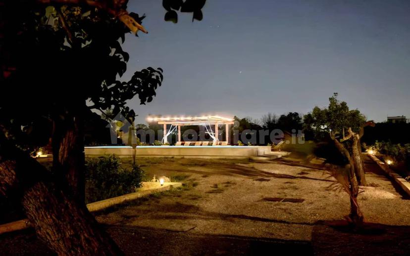 Casale Strada Provinciale di Parabita, Roseo, Parabita