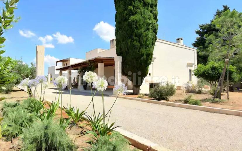 Casale Strada Provinciale di Parabita, Roseo, Parabita — foto 20 di 61