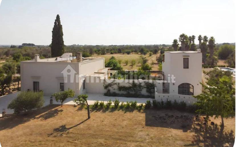 Casale Strada Provinciale di Parabita, Roseo, Parabita — foto 43 di 61