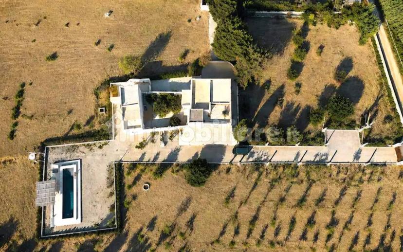 Casale Strada Provinciale di Parabita, Roseo, Parabita — foto 49 di 61