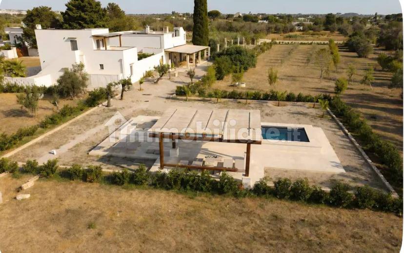 Casale Strada Provinciale di Parabita, Roseo, Parabita — foto 27 di 61