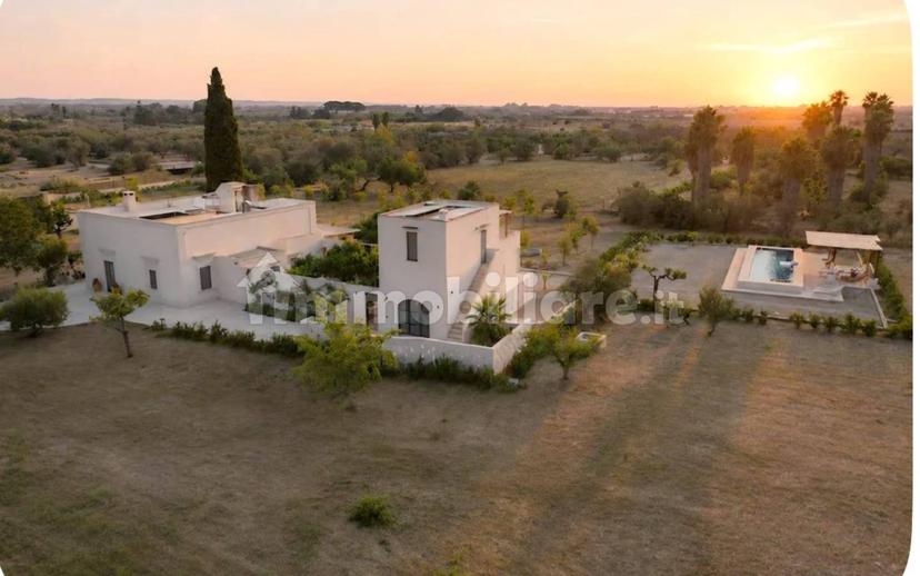 Casale Strada Provinciale di Parabita, Roseo, Parabita — foto 41 di 61