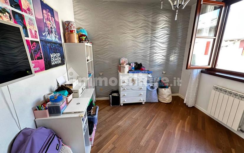 Trilocale via Michelangelo da Caravaggio 1, Centro, Zanica — foto 7 di 21