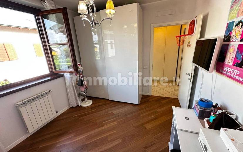Trilocale via Michelangelo da Caravaggio 1, Centro, Zanica — foto 11 di 21
