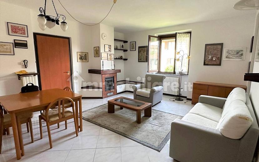Trilocale via Alcide De Gasperi 58, Vallone, Pavia — foto 11 di 19