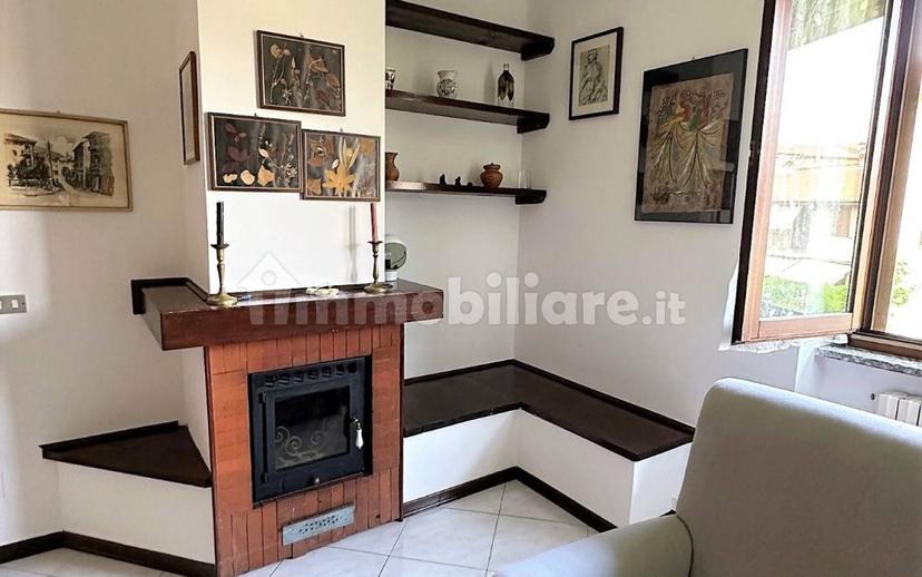 Trilocale via Alcide De Gasperi 58, Vallone, Pavia — foto 9 di 19