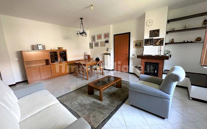 Trilocale via Alcide De Gasperi 58, Vallone, Pavia — foto 2 di 19