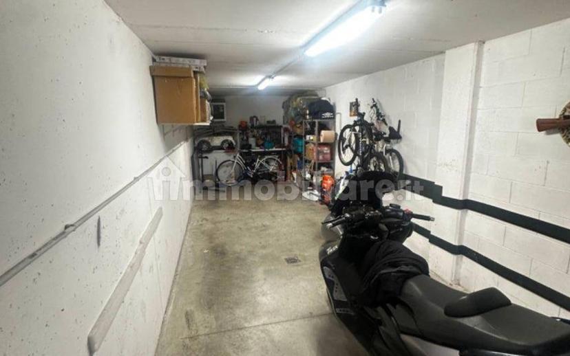 Trilocale via Michelangelo da Caravaggio 1, Centro, Zanica — foto 10 di 21