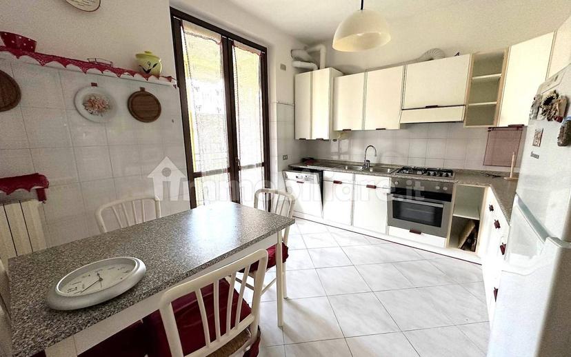 Trilocale via Alcide De Gasperi 58, Vallone, Pavia — foto 18 di 19