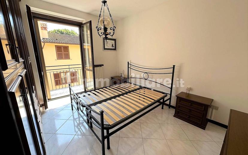 Trilocale via Alcide De Gasperi 58, Vallone, Pavia — foto 17 di 19