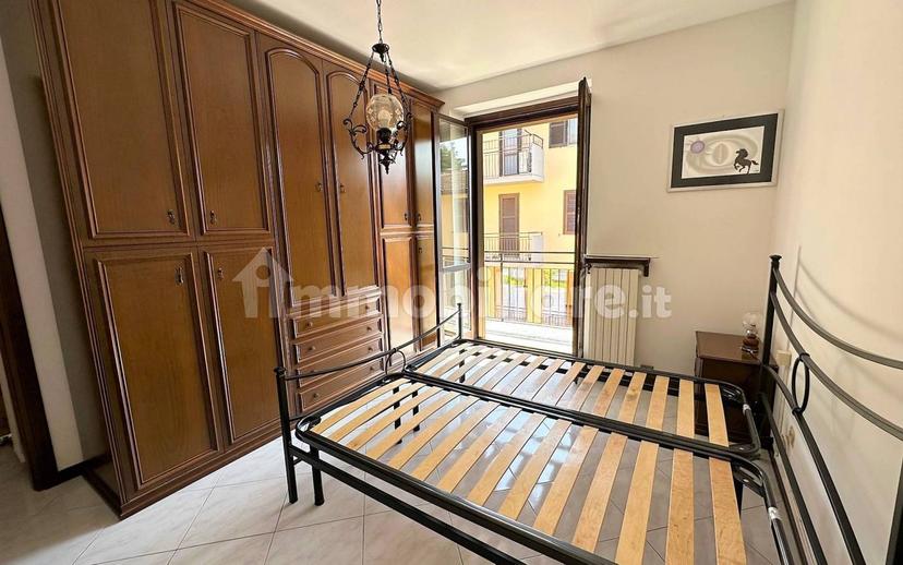 Trilocale via Alcide De Gasperi 58, Vallone, Pavia