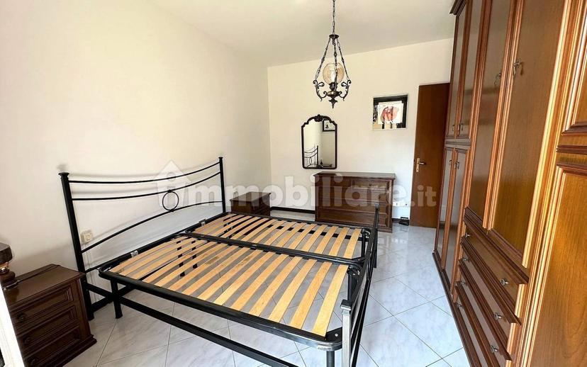 Trilocale via Alcide De Gasperi 58, Vallone, Pavia — foto 15 di 19