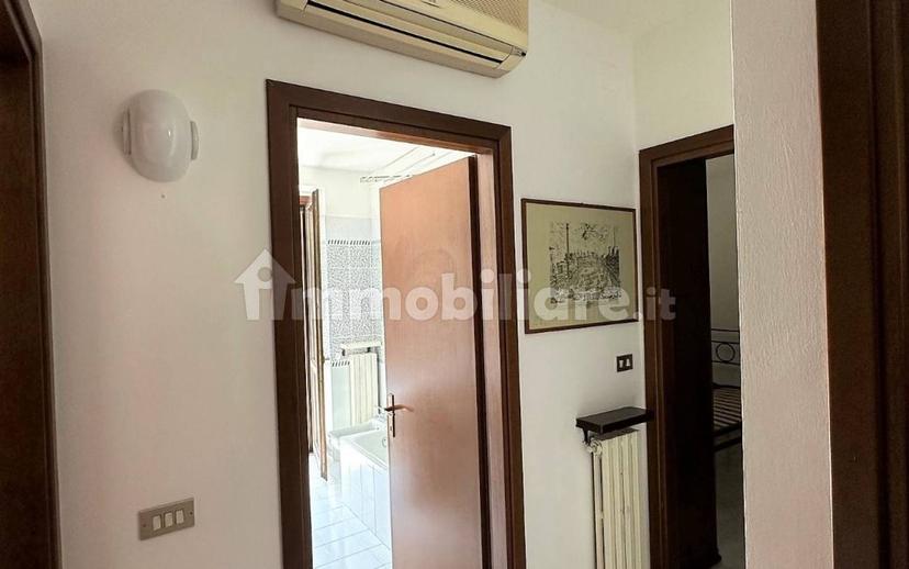 Trilocale via Alcide De Gasperi 58, Vallone, Pavia — foto 6 di 19