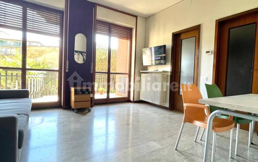 Monolocale viale della Libertà, Stazione - Ticinello, Pavia — foto 4 di 9