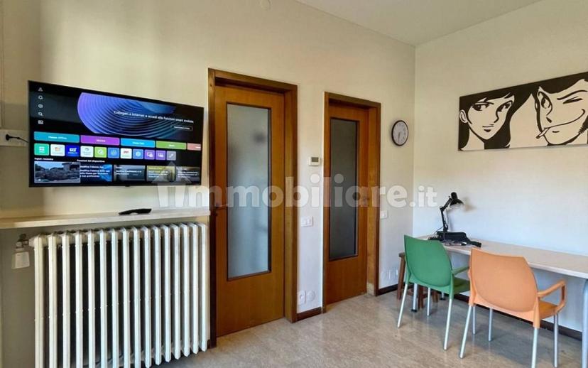 Monolocale viale della Libertà, Stazione - Ticinello, Pavia — foto 3 di 9